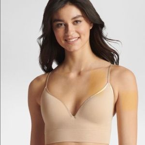 Jockey Bralette - Brand New